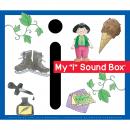 My 'i' Sound Box® Audiobook