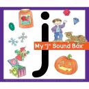 My 'j' Sound Box® Audiobook