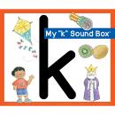 My 'k' Sound Box® Audiobook