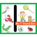 My 'l' Sound Box® Audiobook