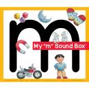 My 'm' Sound Box® Audiobook