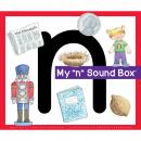My 'n' Sound Box® Audiobook