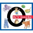 My 'o' Sound Box® Audiobook