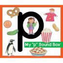 My 'p' Sound Box® Audiobook