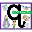 My 'q' Sound Box® Audiobook