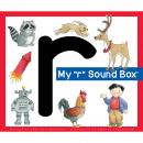 My 'r' Sound Box® Audiobook