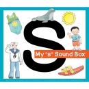 My 's' Sound Box® Audiobook