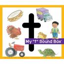 My 't' Sound Box® Audiobook