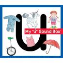 My 'u' Sound Box® Audiobook