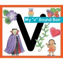 My 'v' Sound Box® Audiobook