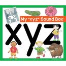 My 'xyz' Sound Box® Audiobook