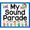 My Sound Parade Audiobook
