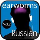 Rapid Russian, Vol. 2 Audiobook