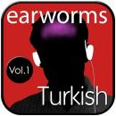 Rapid Turkish, Vol. 1 Audiobook