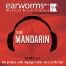 Rapid Mandarin, Vols. 1 & 2 Audiobook
