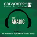 Rapid Arabic, Vols. 1 & 2 Audiobook