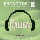 Rapid Italian, Vols. 1-3 Audiobook