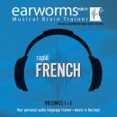 Rapid French, Vols. 1-3 Audiobook