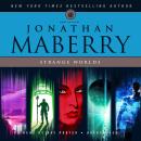 Strange Worlds: Short Fiction by Jonathan Maberry Audiobook