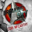Breaking Sky Audiobook