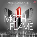 Moth to a Flame Audiobook