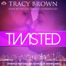 Twisted Audiobook