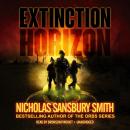 Extinction Horizon Audiobook