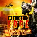 Extinction Edge: Extinction Cycle, Book 2 Audiobook