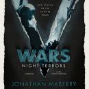 V Wars: Night Terrors: New Stories of the Vampire Wars, Jonathan Maberry