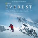 Everest, Revised & Updated Edition: Mountain without Mercy, Broughton Coburn