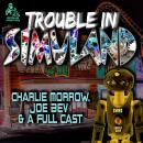 Trouble in Simuland: A Joe Bev Audio Theater