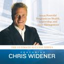 The Ultimate Success Series: Seven Powerful Programs on Wealth, Leadership, and Time Management Audiobook