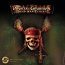 Pirates of the Caribbean: Dead Man's Chest, Disney Press 