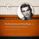 New Adventures of Michael Shayne, Vol. 1, Hollywood 360