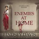 Enemies at Home, Lindsey Davis