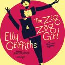 Zig Zag Girl, Elly Griffiths