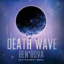 Death Wave Audiobook