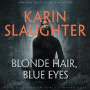 Blonde Hair, Blue Eyes Audiobook