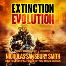 Extinction Evolution Audiobook