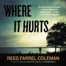 Where It Hurts Audiobook