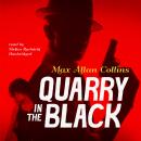Quarry in the Black Audiobook
