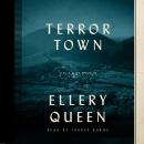 Terror Town Audiobook