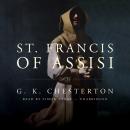 St. Francis of Assisi Audiobook