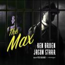 The Max Audiobook