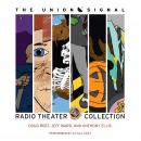 The Union Signal Radio Theater Collection Audiobook