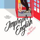 Improper English Audiobook