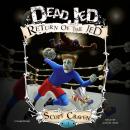 Dead Jed 3: Return of the Jed Audiobook