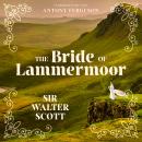 The Bride of Lammermoor Audiobook