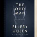 The Odd Man Audiobook