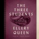The Three Students Audiobook